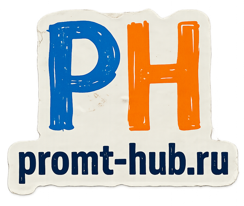 Promt-Hub