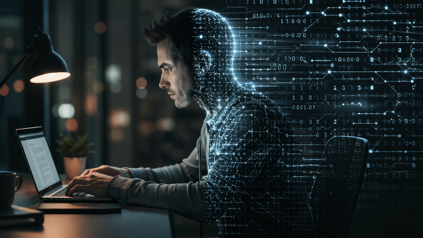 Как отучить нейросеть писать «роботом»: превращаем сухой текст в живой