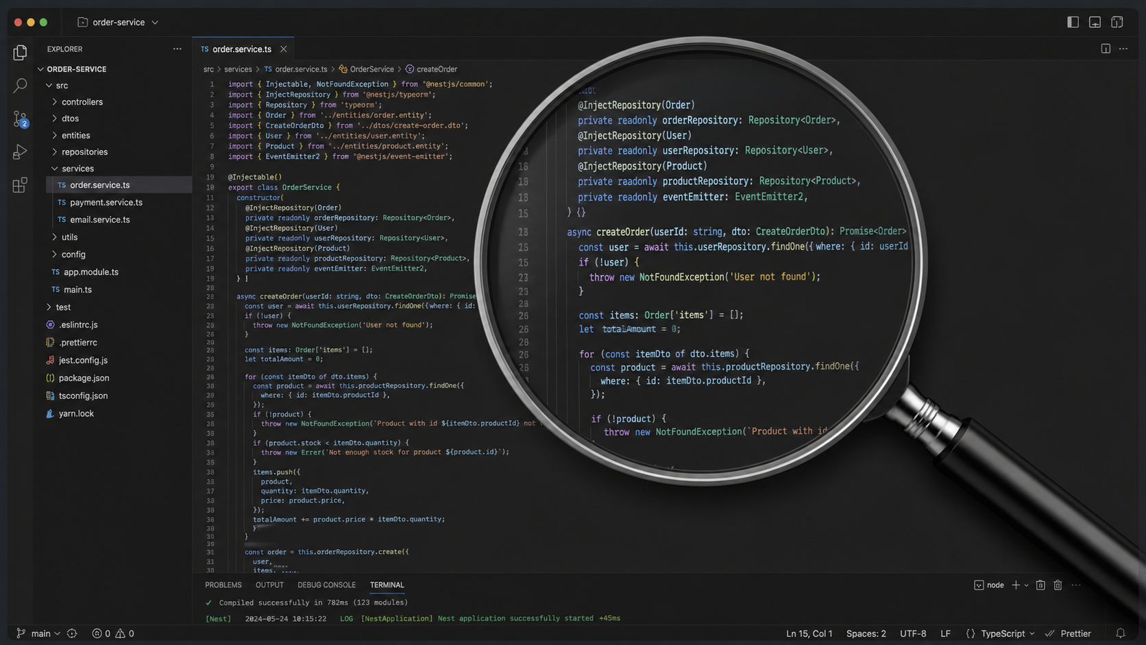 Промпты для code review: как искать баги, уязвимости и архитектурные проблемы