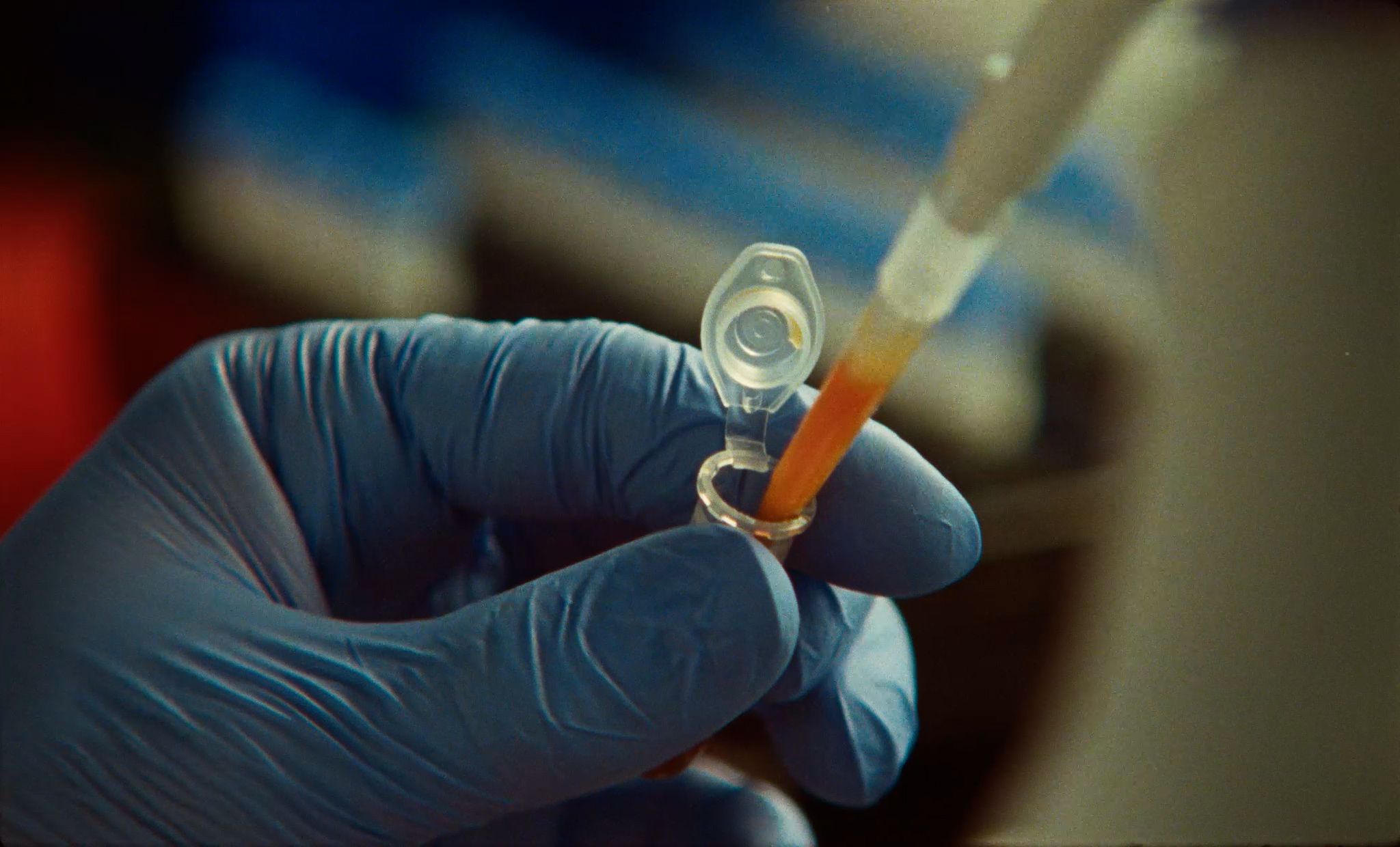 Claude обнаружил новую ферментную систему ART с повторами, похожими на CRISPR