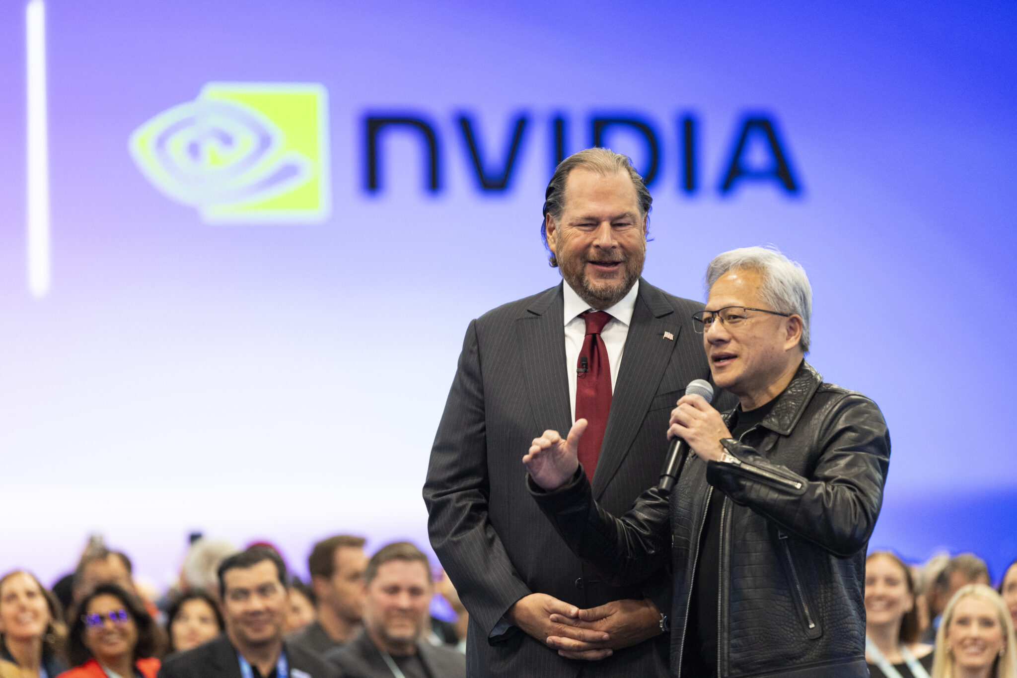 Salesforce представила модель Koa на базе NVIDIA Nemotron 3 Super