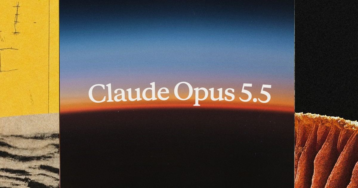 Anthropic представила Claude Opus 5.5: новая модель с улучшенной эффективностью и безопасностью