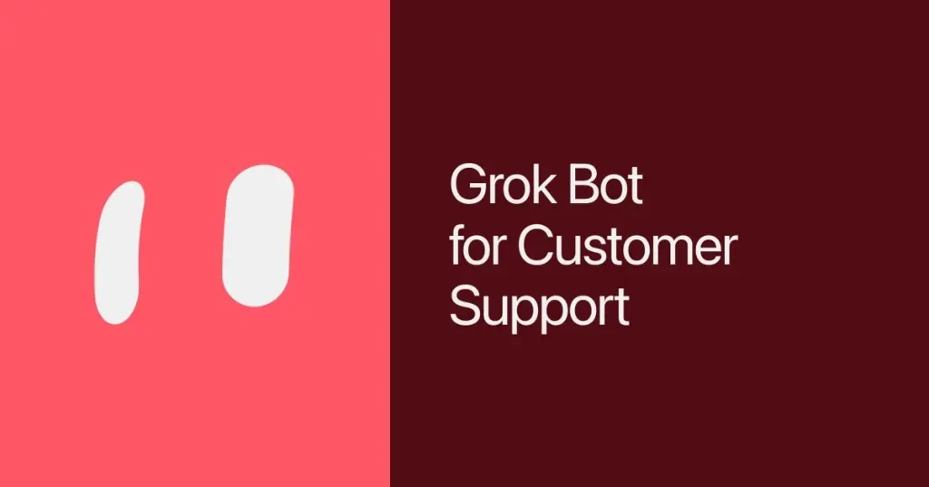 xAI: Grok Bot автоматизирует поддержку клиентов SpaceXAI
