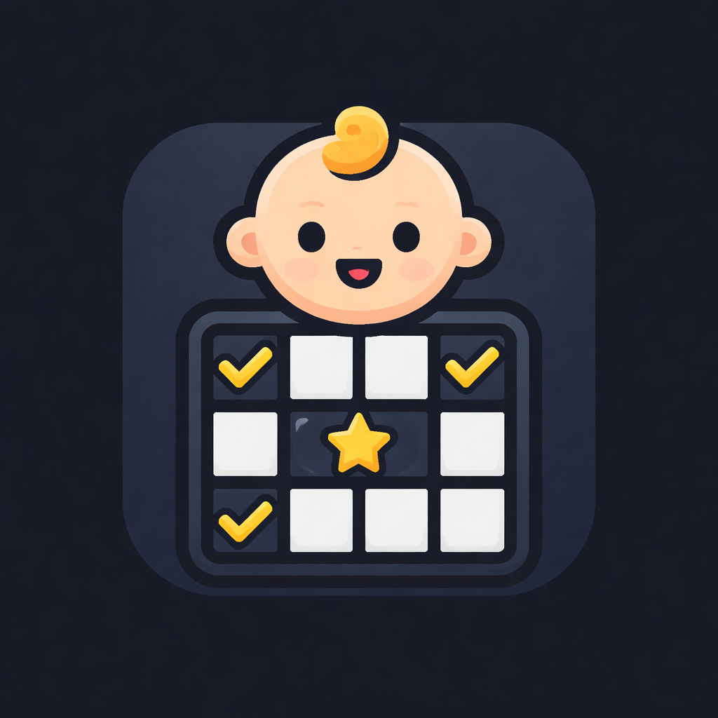 DALL·E: минималистичная иконка в стиле SaaS