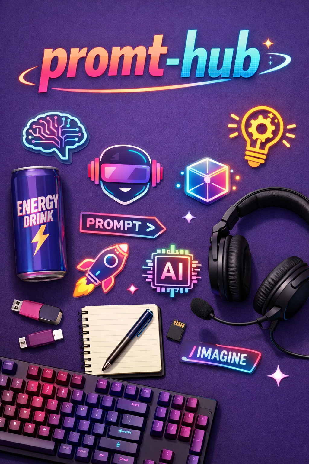 Обложка для постов в социальных сетях