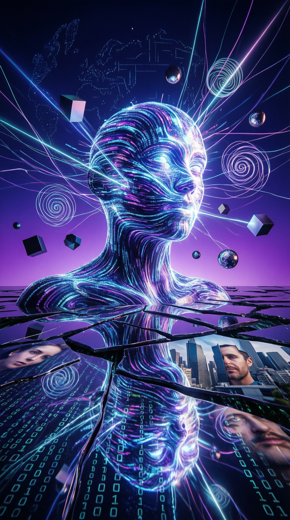 Системный промпт для агентов ИИ