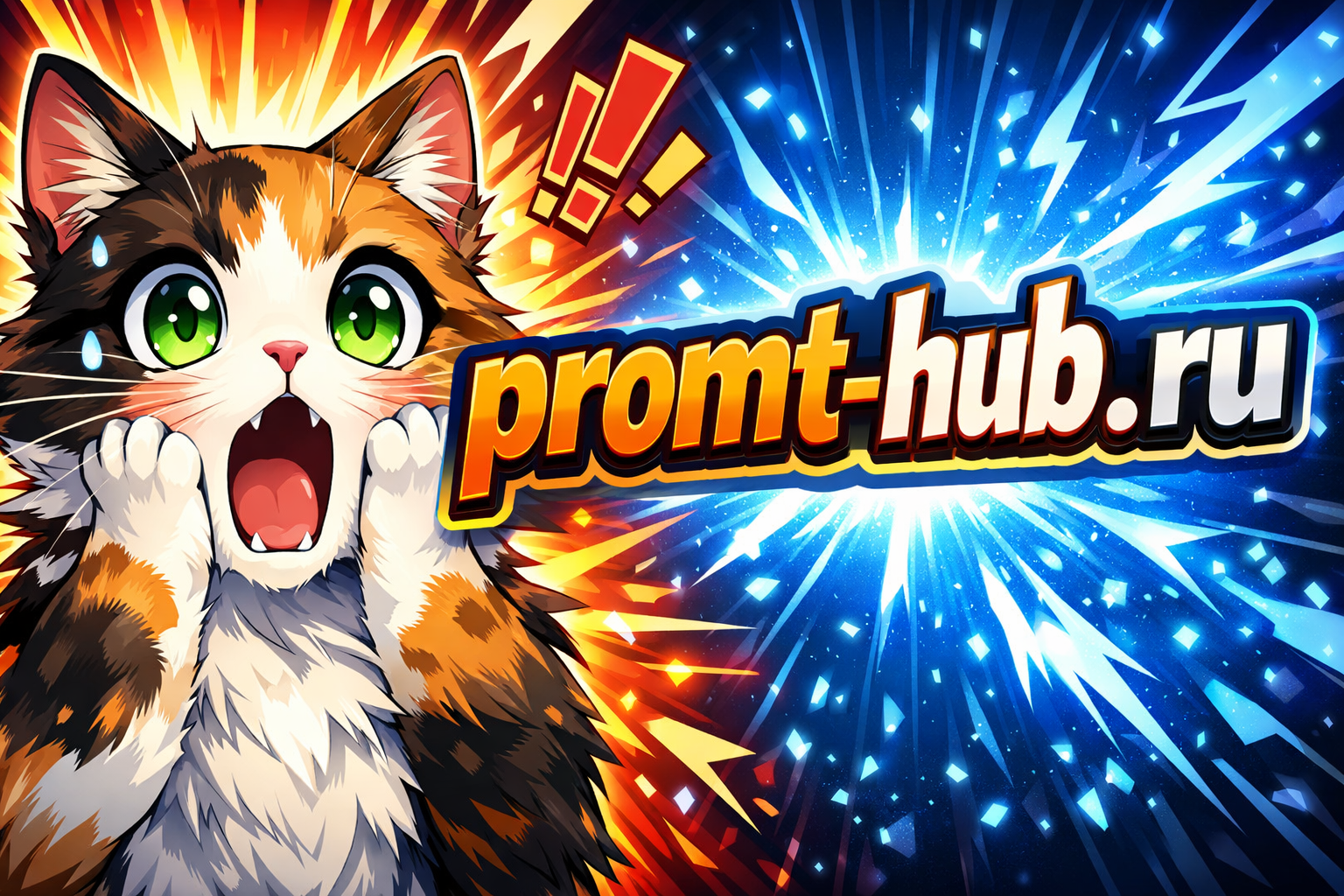 Обложка для Youtube  видео