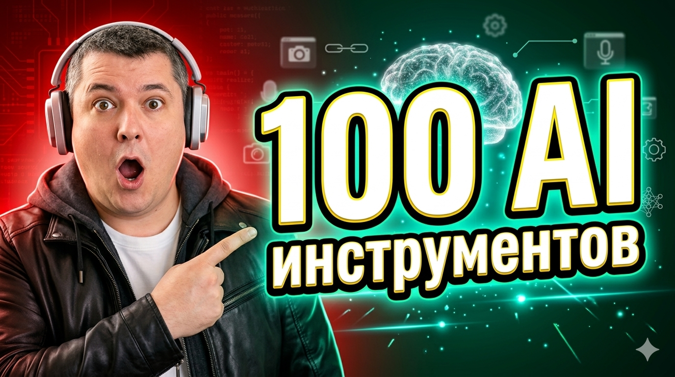 Обложка на ютуб с своим фото.